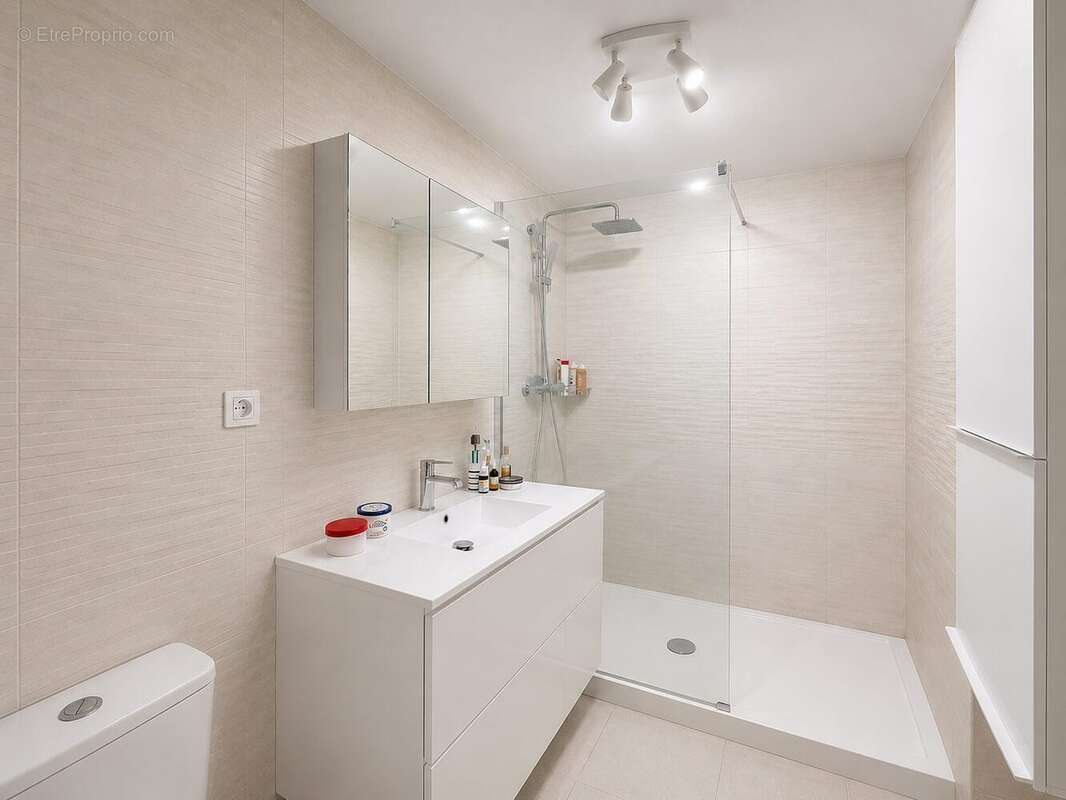 Appartement 38 m² à Maisons-Alfort  - photo 6