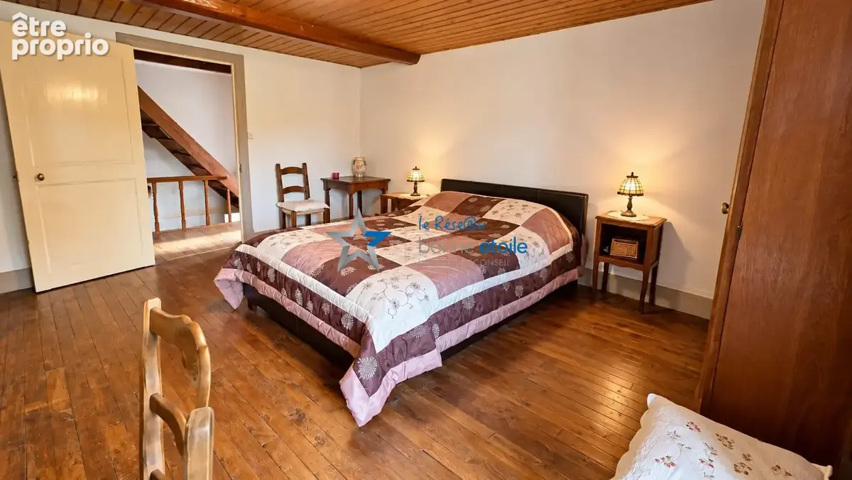 Maison 3 pièces 108 m² à vendre à Aubepierre-Sur-Aube (52210) - photo 7