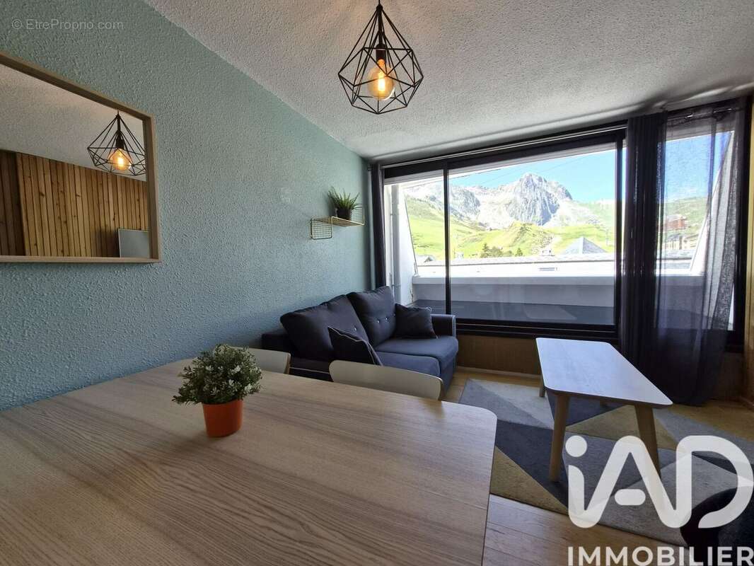 Appartement 28 m² à Astugue  - photo 4