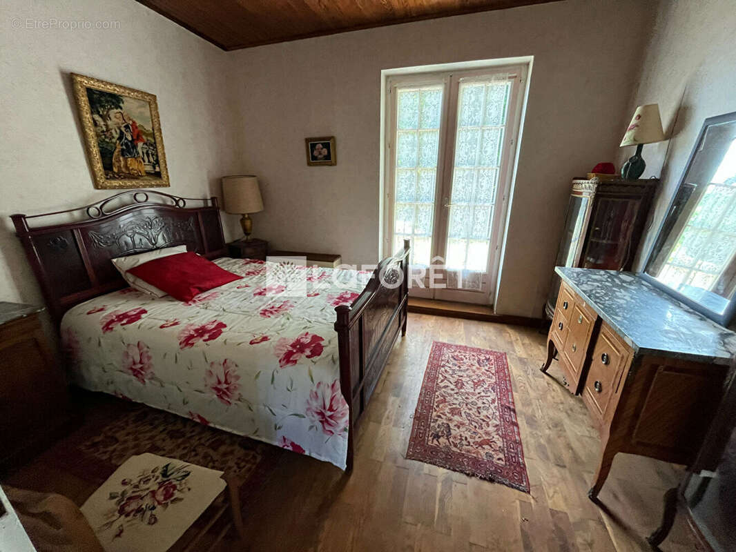 Maison à LOUHANS