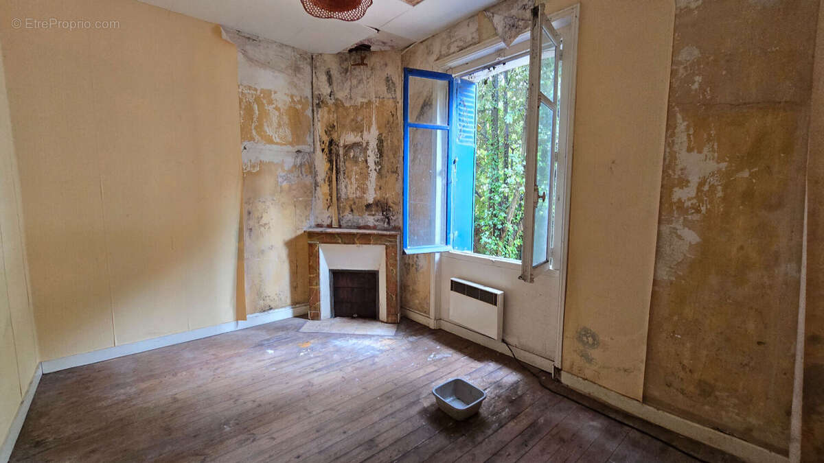 Maison Saint Brevin Les Pins - photo 2