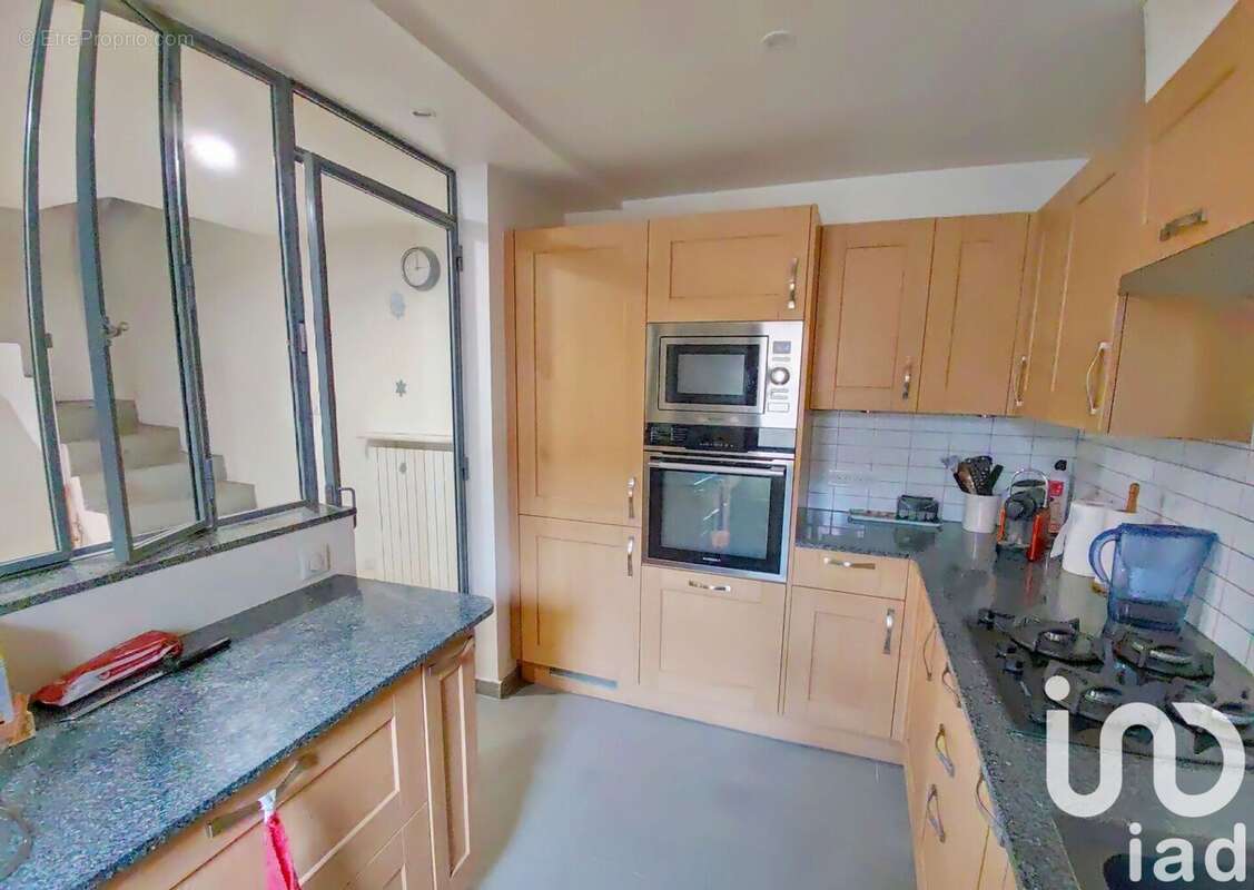 Photo 2 - Maison à CORMEILLES-EN-PARISIS