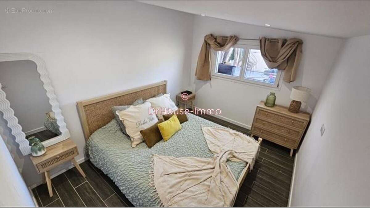 Maison à MARSEILLE-9E