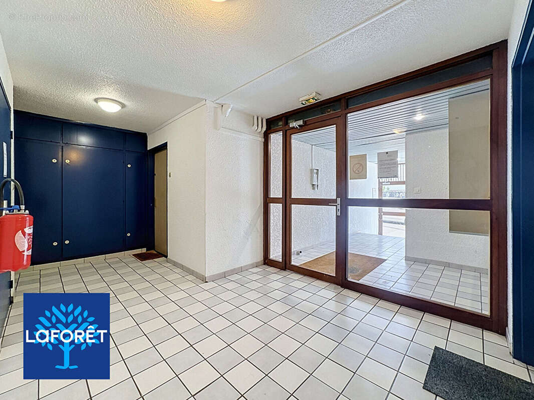Appartement Evry-Courcouronnes 2 pièces 53.03m² + Box - photo 11