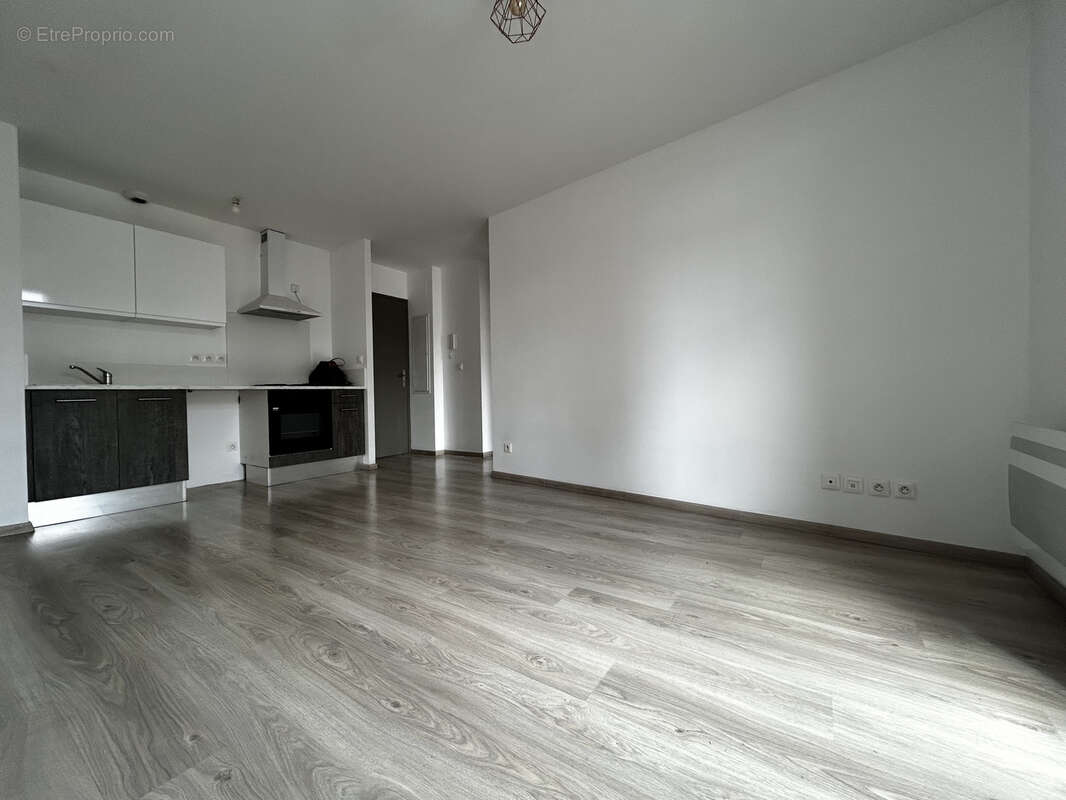 Appartement à ARGELES-SUR-MER
