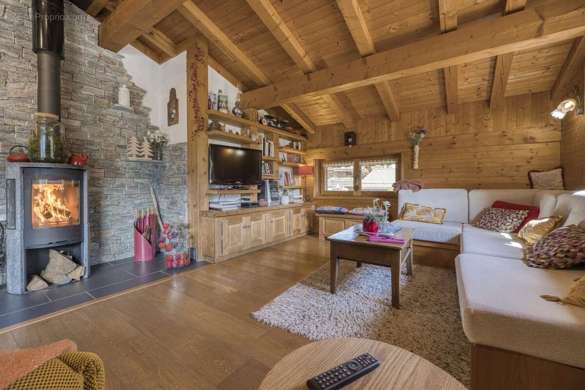 Maison 155 m² à Megeve  - photo 4