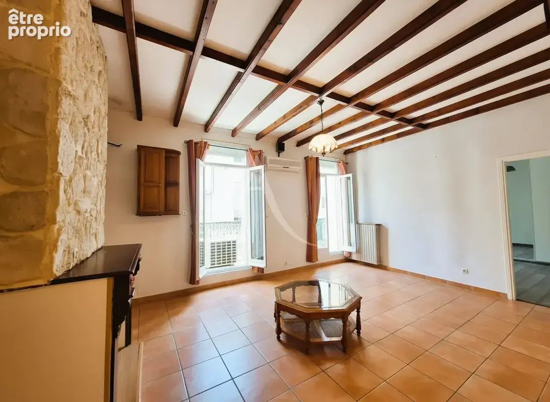 Appartement Sète 4 pièces 102 m² - photo 9