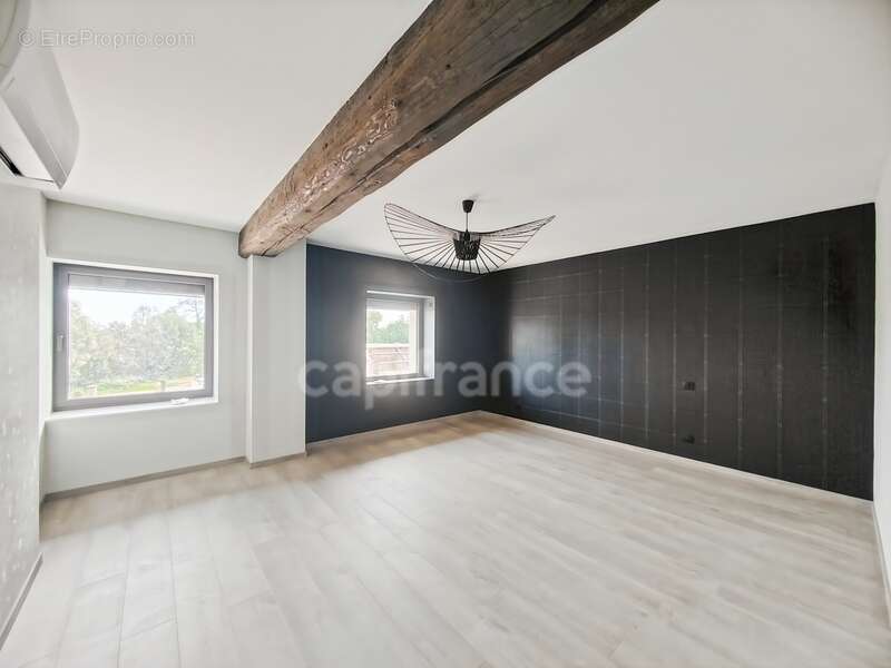 Maison à CHALON-SUR-SAONE