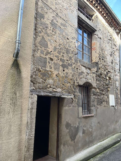 Maison à MEZIN