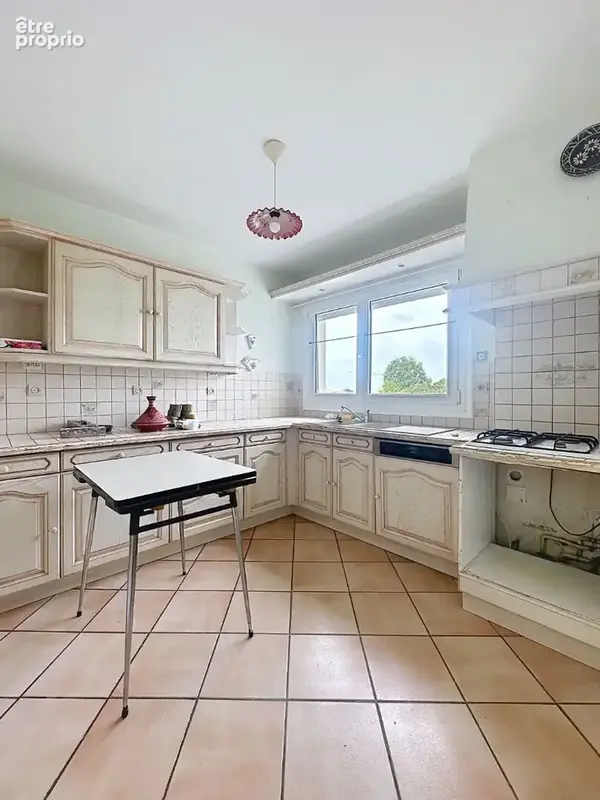 Rare en centre-ville de rochefort - 107 m² avec terrasse, ascenseur et garage - photo 4