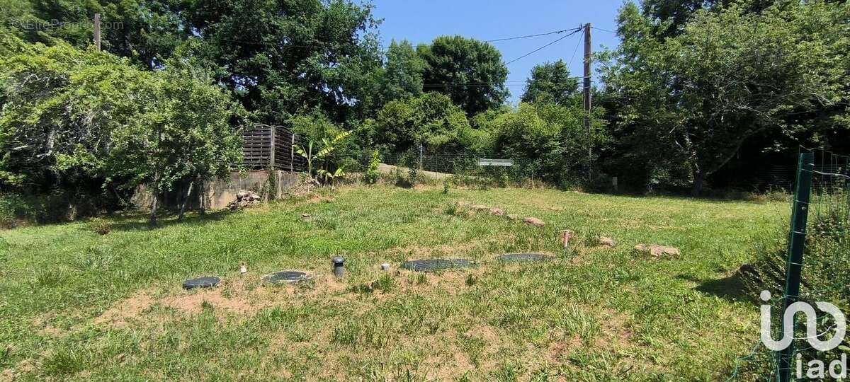 Photo 9 - Maison à SAINT-CHAMASSY