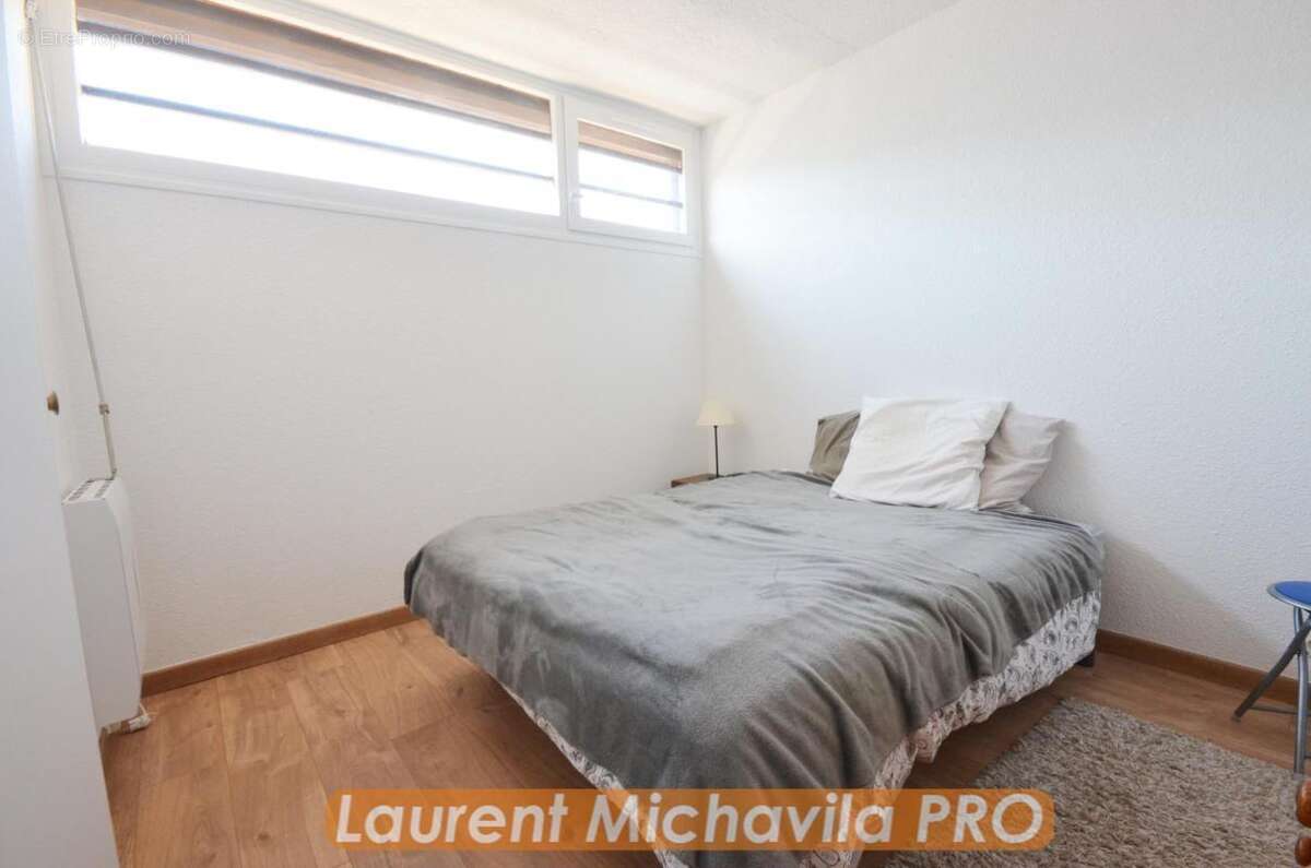 Appartement à LA GRANDE-MOTTE