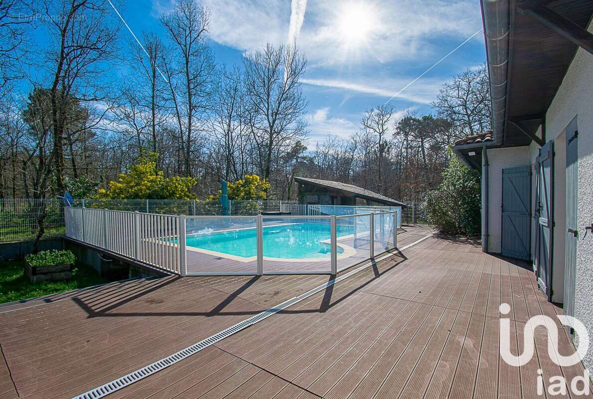 Photo 5 - Maison à ARSAC