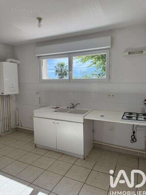 Photo 5 - Appartement à BOUILLARGUES