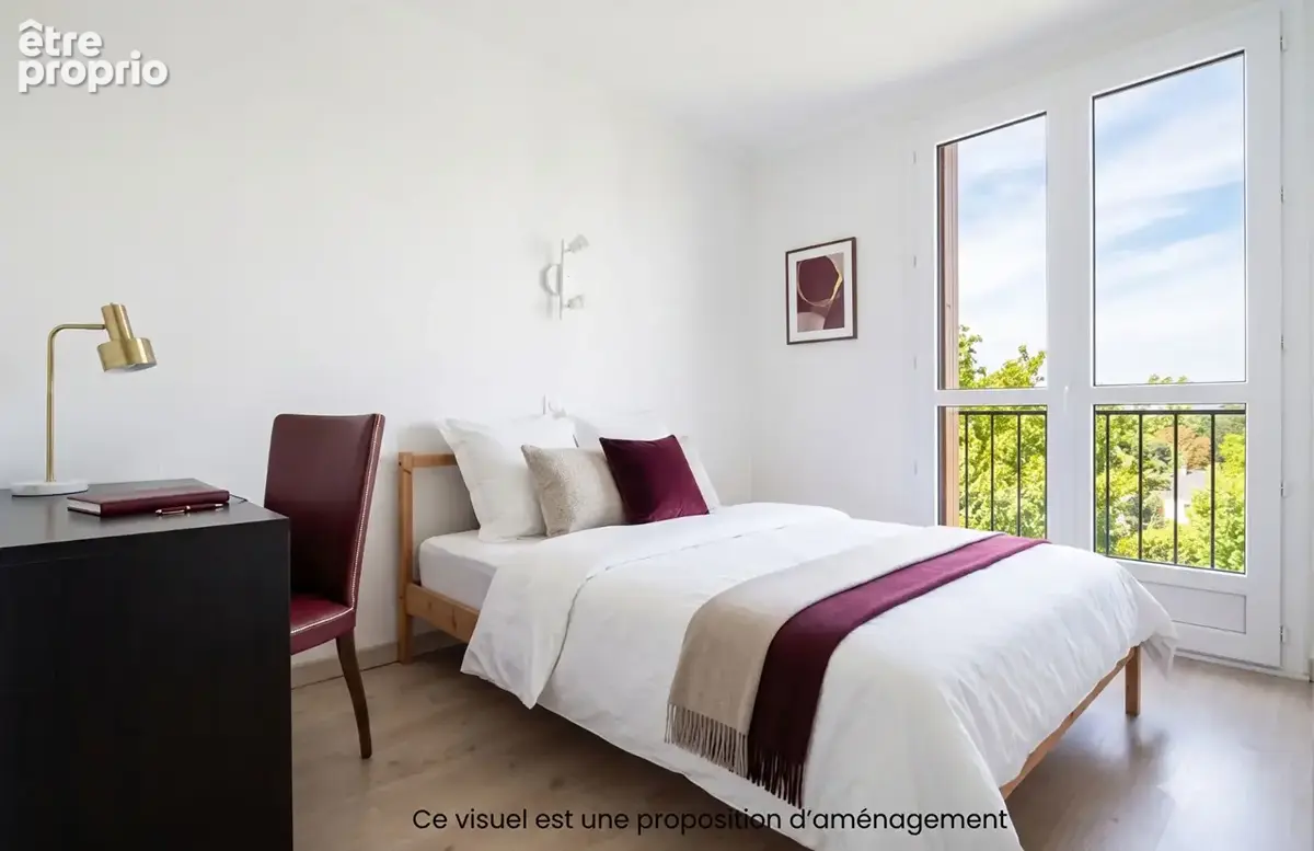Exclusivite " le morier " - photo 4