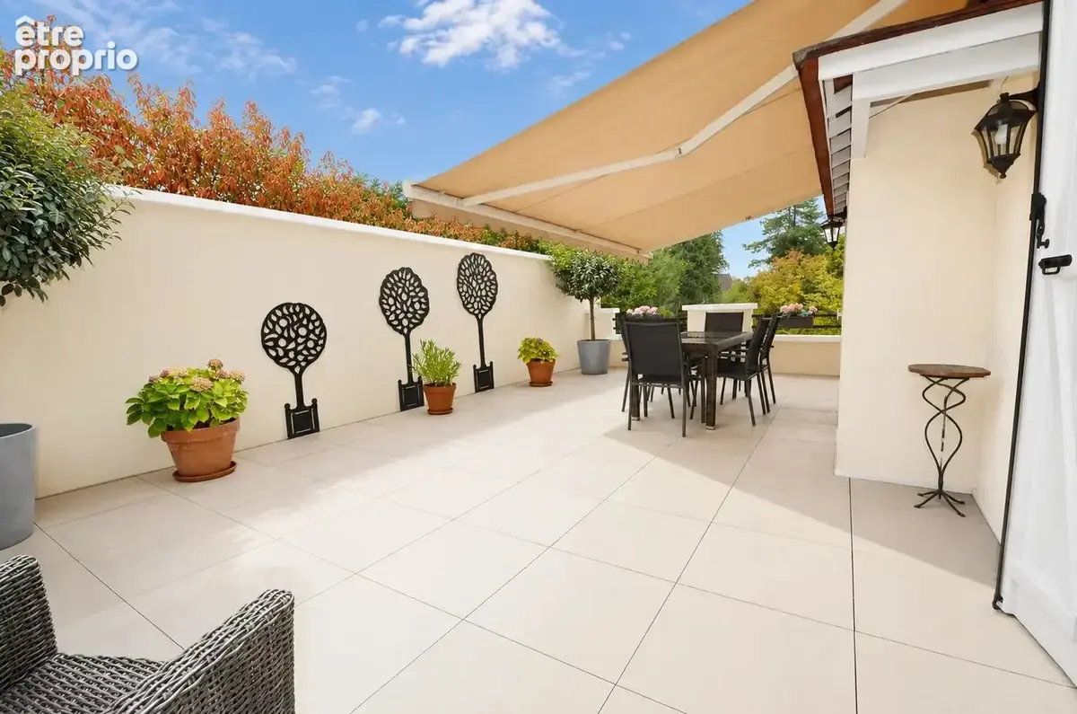 Coup de coeur appartement 107 m² - photo 2