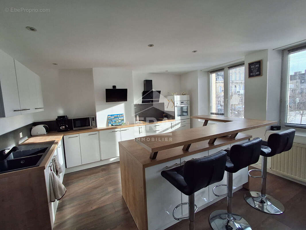 Appartement à NOGENT-LE-ROTROU