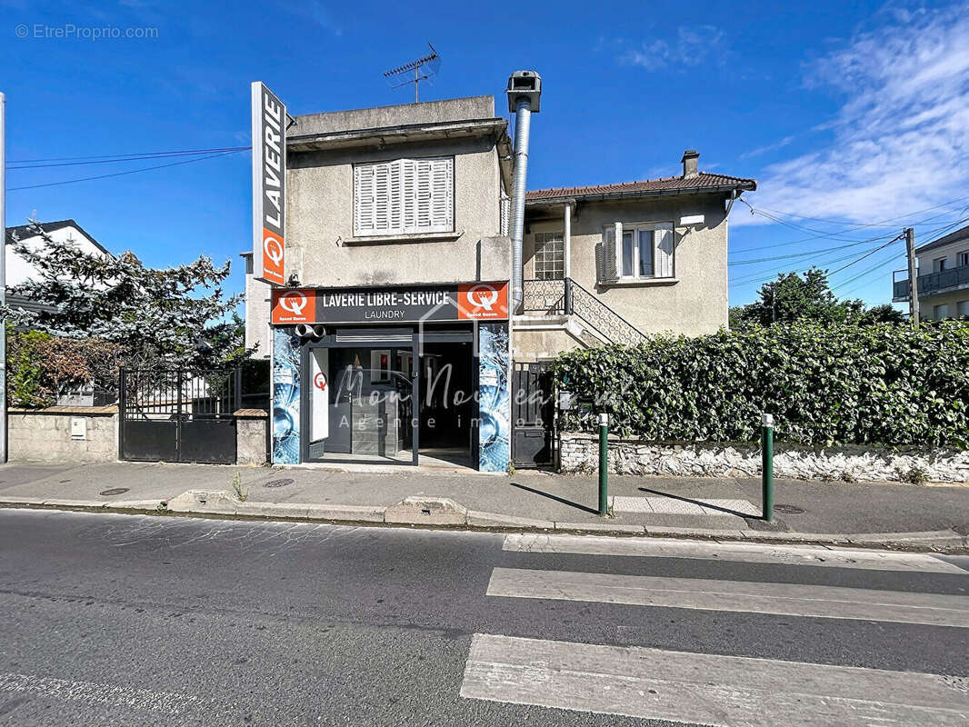 Immeuble Noisy Le Grand - photo 8