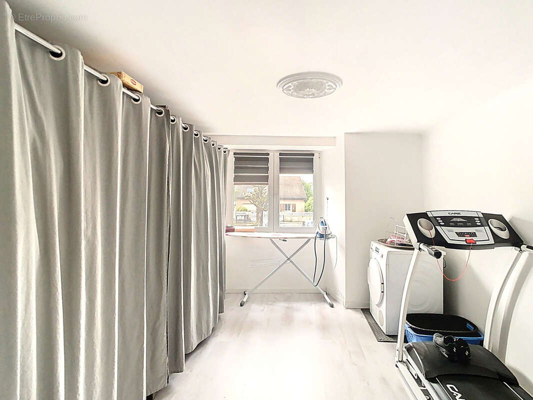 Appartement à DELLE