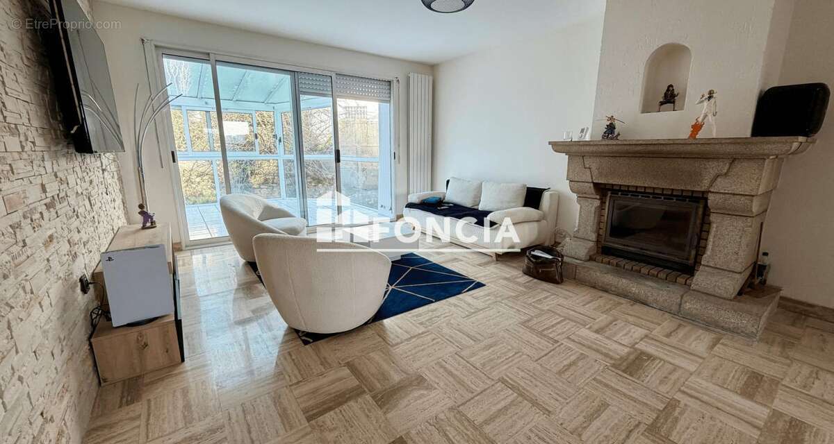 Appartement à QUIMPER