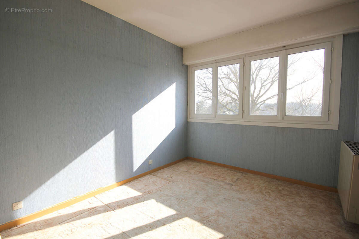 Appartement à MAUREPAS