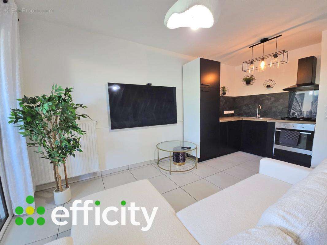 Appartement - photo 5