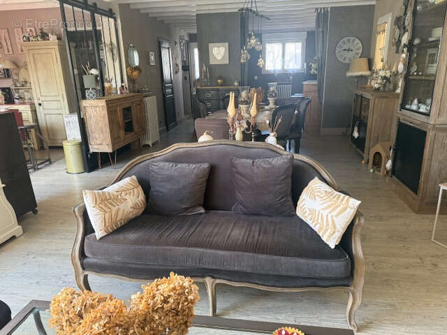 Maison à LE BOUSCAT