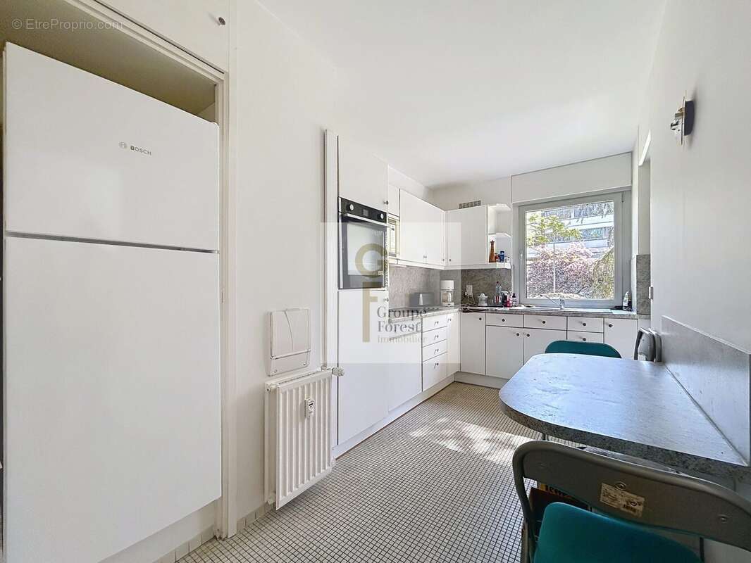 Appartement à WASQUEHAL