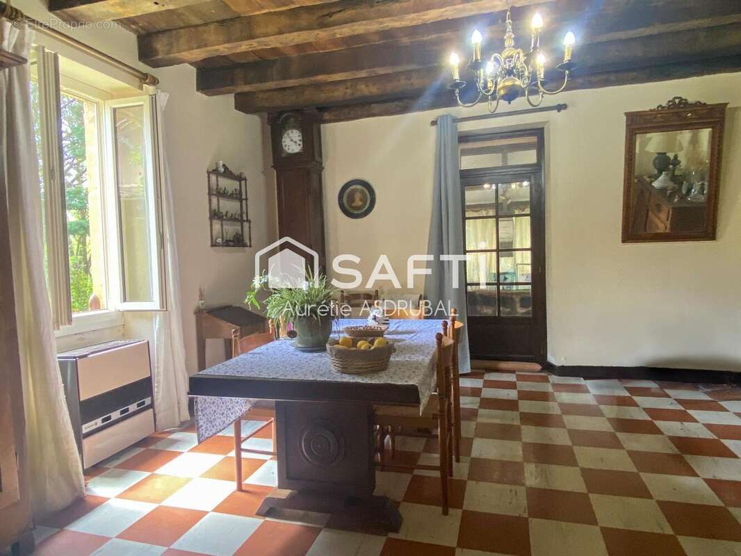 Photo 6 - Maison à SIORAC-EN-PERIGORD