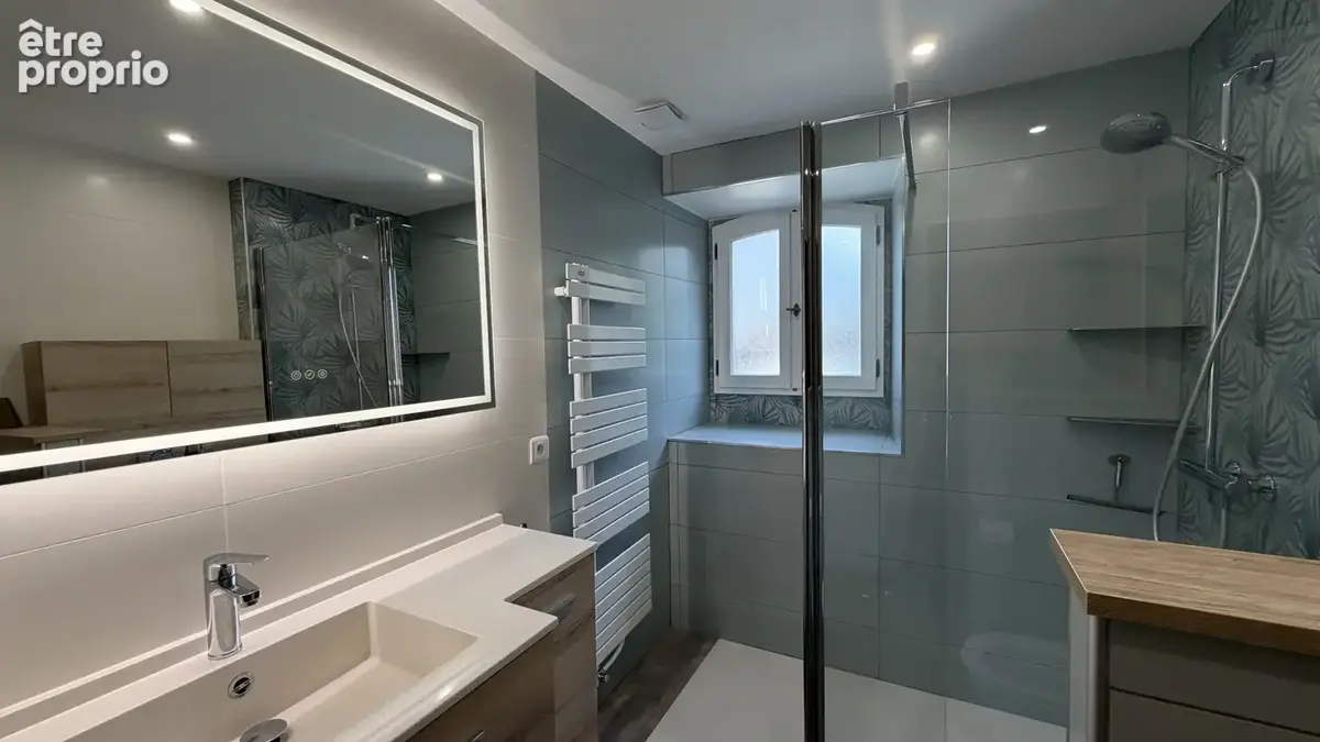 Maison 7 pièces 162 m² à vendre à La Balme-De-Sillingy (74330) - photo 6