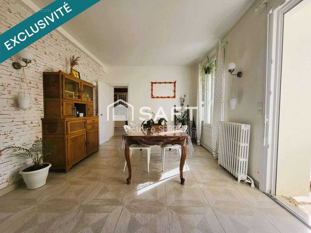 Photo 7 - Maison à VILLERS-BOCAGE