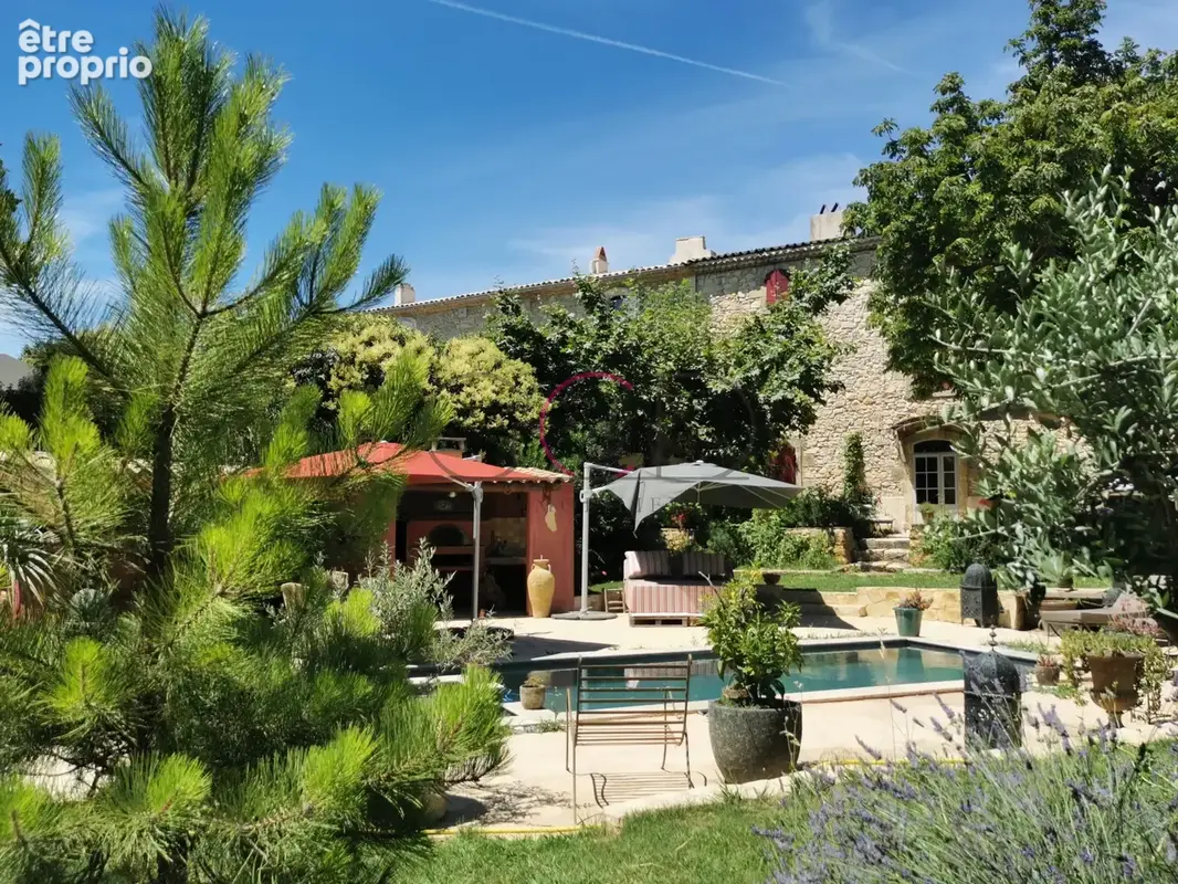 Coudoux, Propriété 400m2 sur terrain 1600m2 - photo 1