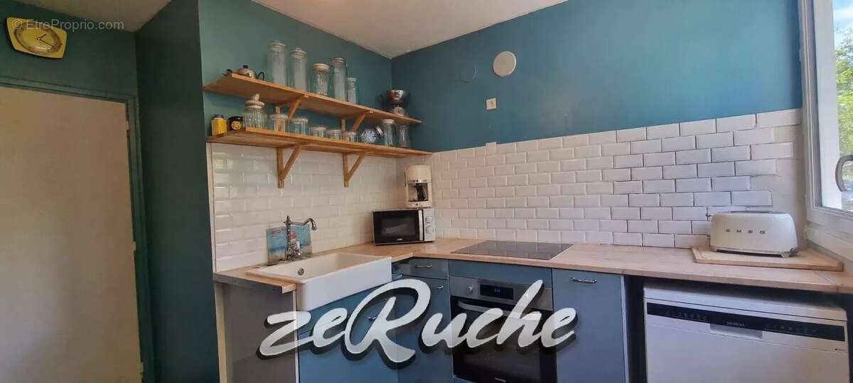 Appartement à CAEN