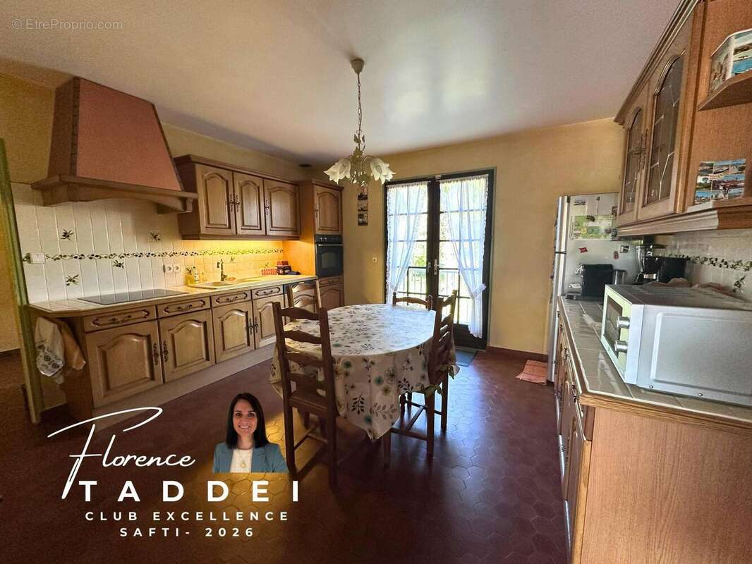 Photo 7 - Maison à FORGES-LES-BAINS