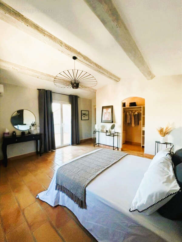 Maison à TARASCON