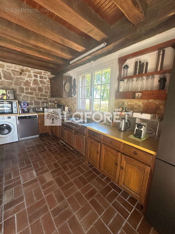 Maison à TREVOU-TREGUIGNEC