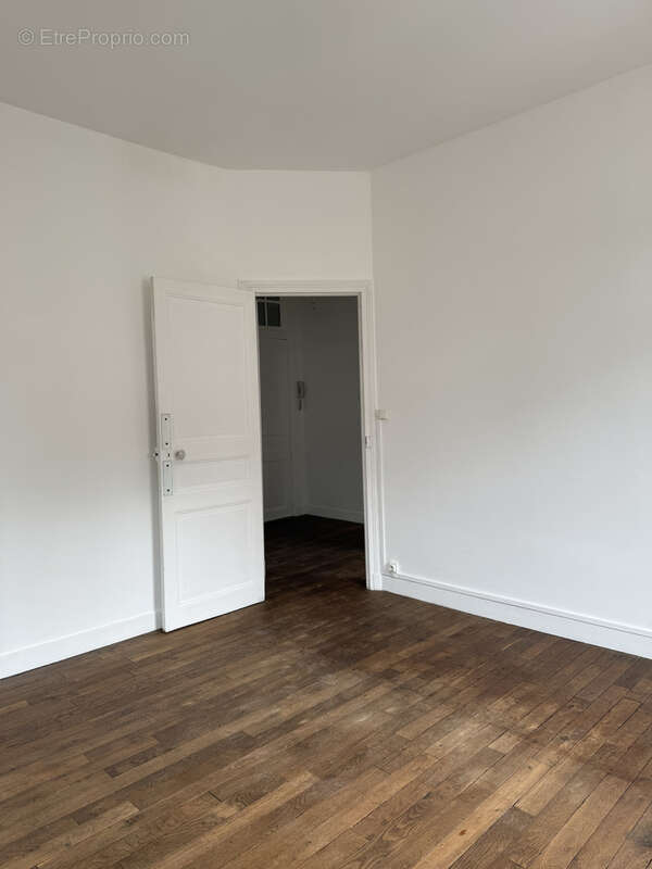 Appartement à DINARD