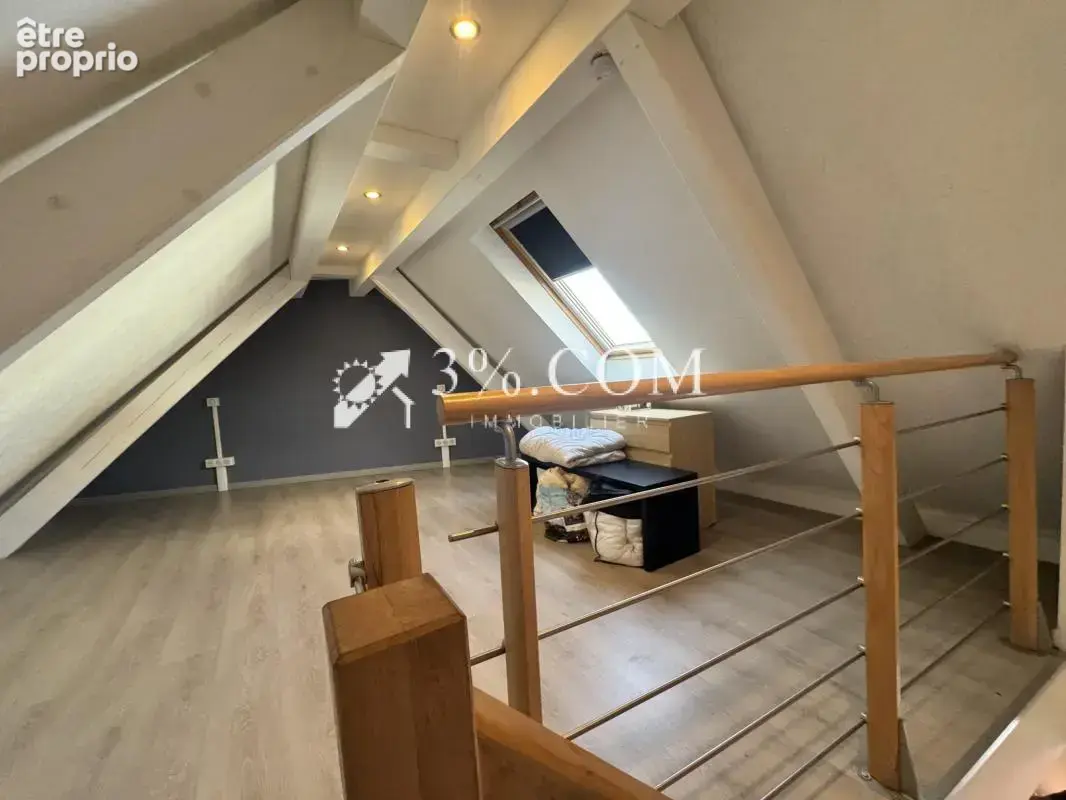 3%COM Maison vendue louée au centre de Hochfelden - photo 6