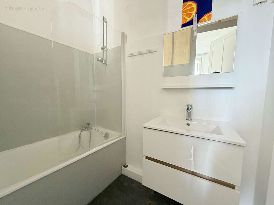 Appartement à LAVAL