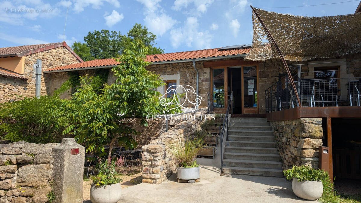 Autre à LAVOUTE-SUR-LOIRE