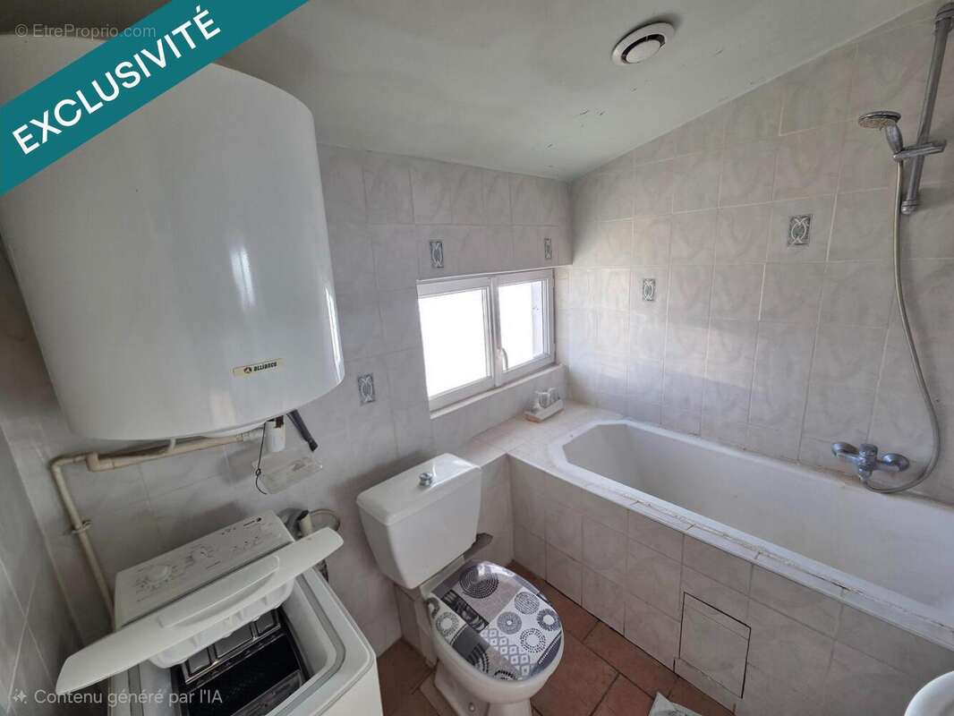 Photo 3 - Appartement à PERTUIS