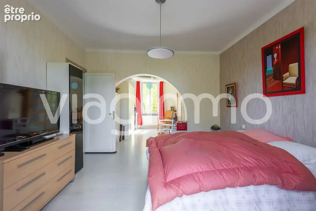 Maison Tomblaine 7 pièce(s) 170 m2 - photo 9