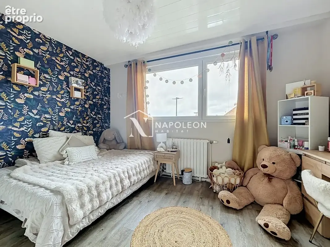 Maison 5 pièces 105 m² à vendre à Famars (59300) - photo 7