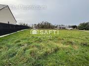 Photo 1 - Terrain à CHARGE