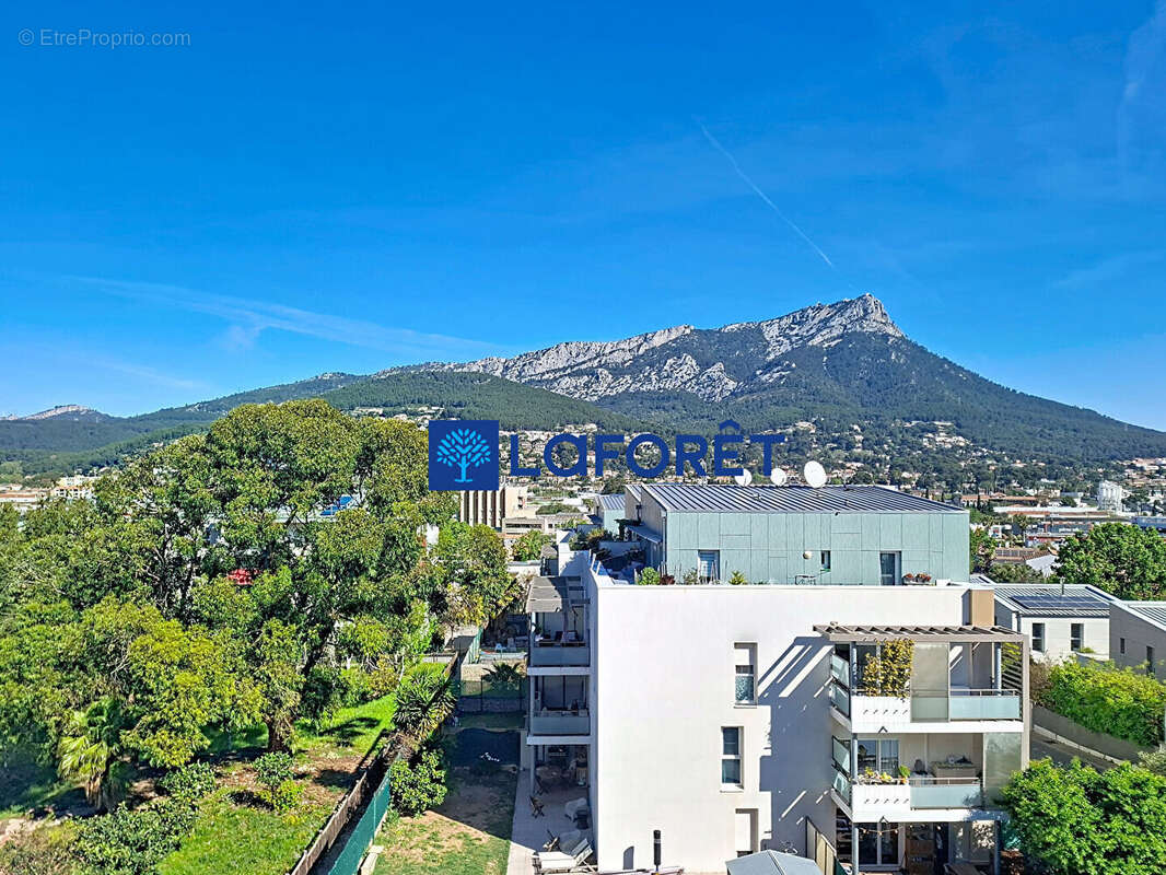 Appartement à LA VALETTE-DU-VAR