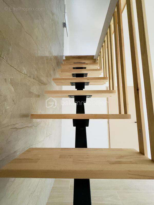 Maison à AIX-LES-BAINS