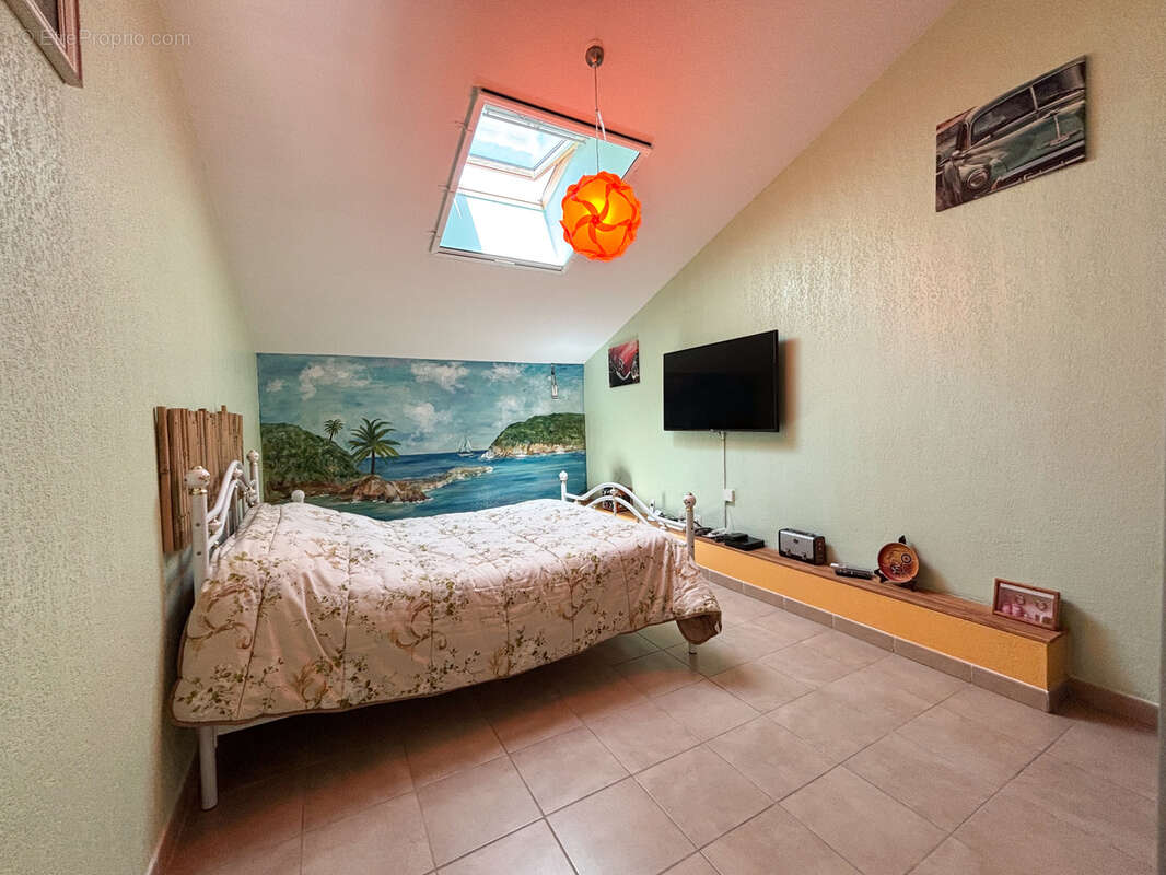 Appartement à LORGUES