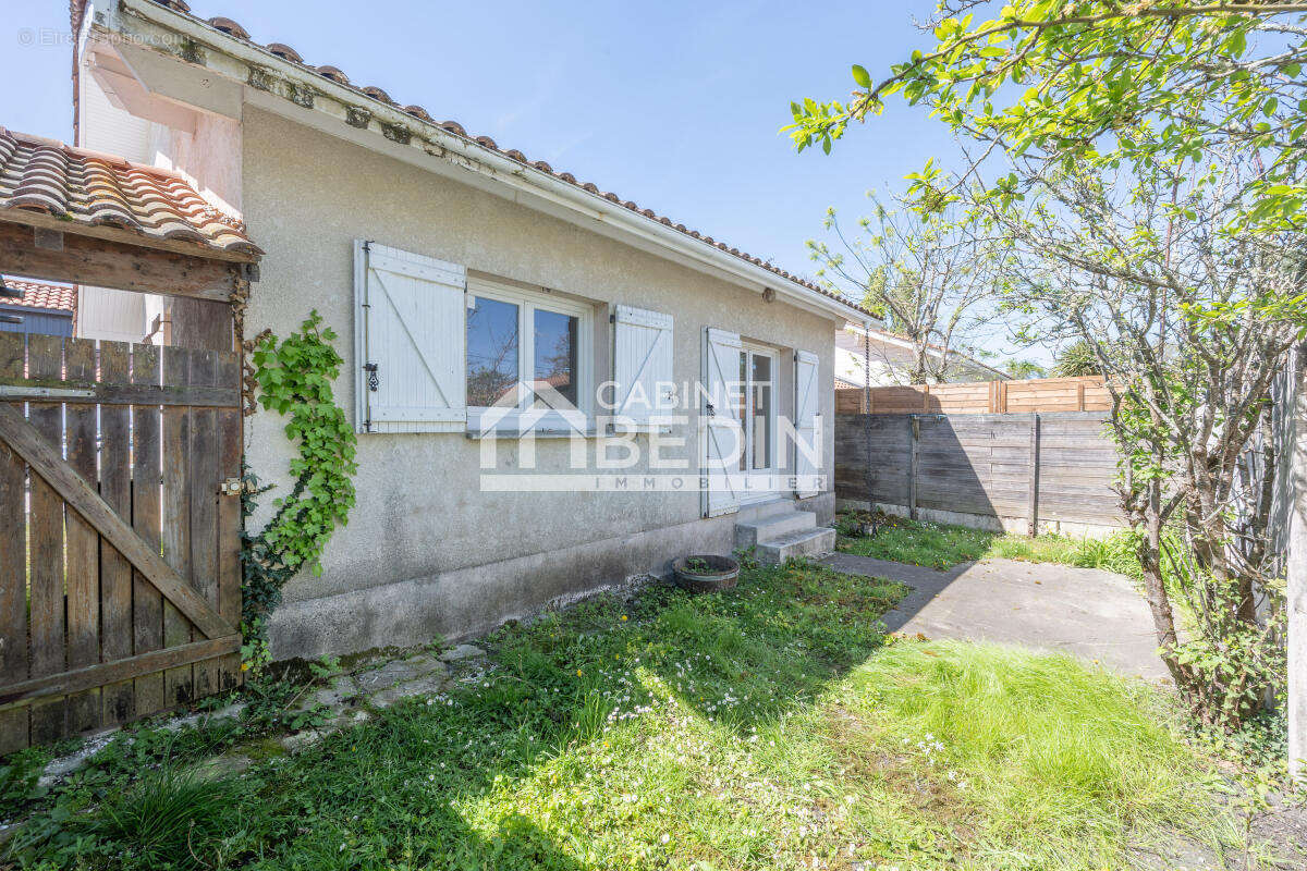 Maison 66 m² à Andernos-Les-Bains  - photo 5