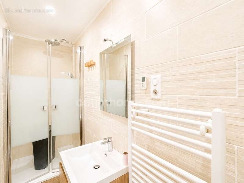 Appartement à HONFLEUR