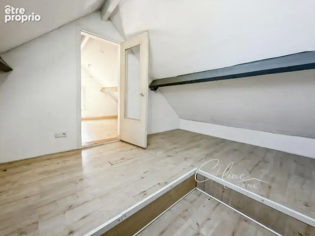 Maison 4 pièces 72 m² à vendre à Chaumes-En-Brie (77390) - photo 11